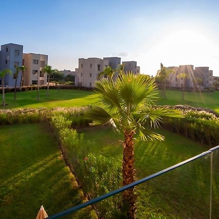 Ehden Properties - Appt Luxueux Dans La Residence Golfique Prestigia Argan Marrakesch Exterior foto